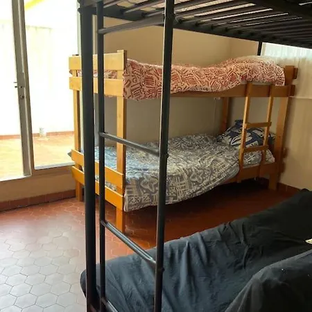 Maison Holiday home *