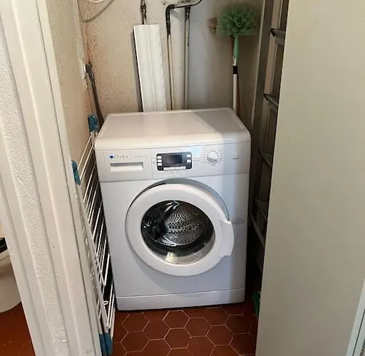 Feriehus Maison Le Barcarès