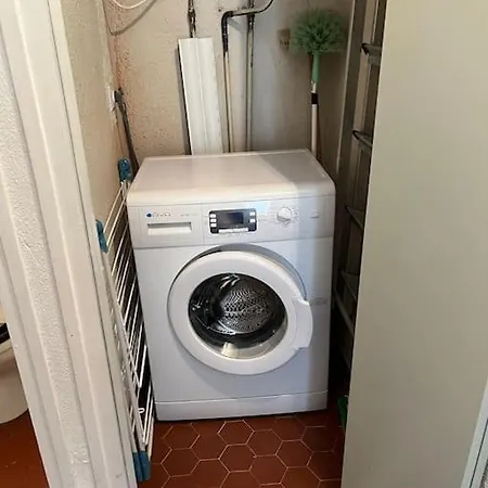 Vakantiehuis Maison Le Barcarès