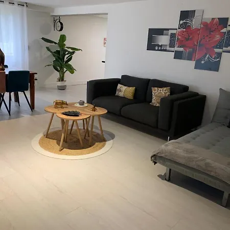 Holiday home Maison *