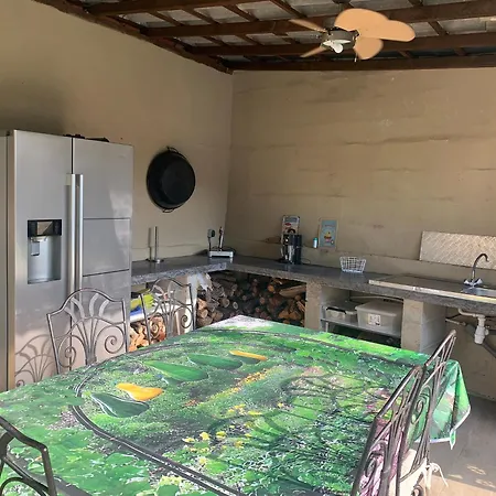 Holiday home Maison