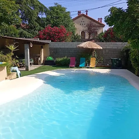 Maison *