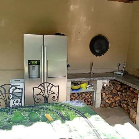 Maison Holiday home