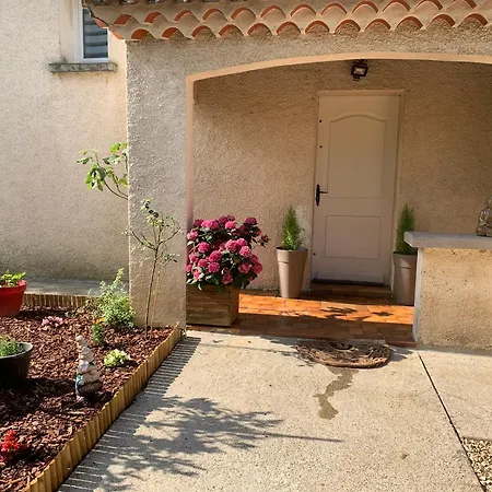 Maison Holiday home
