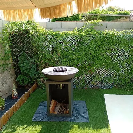 Holiday home Maison