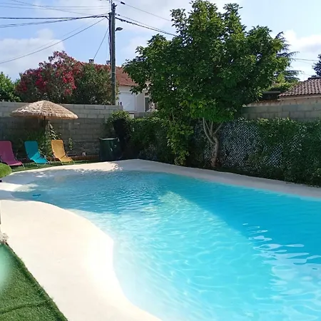 Casa vacanze Maison
