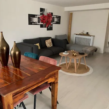 Maison * Alès