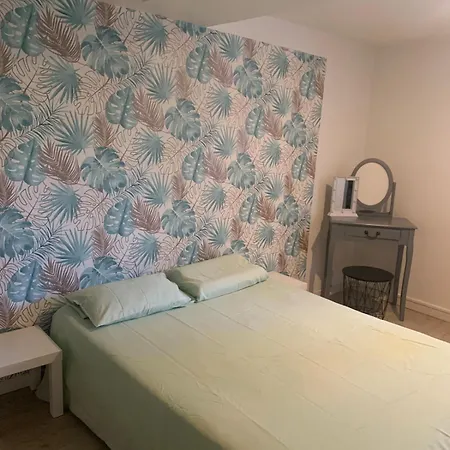 Holiday home Maison