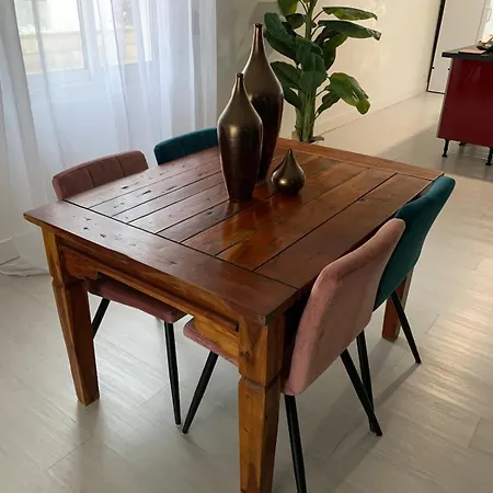 Holiday home Maison *
