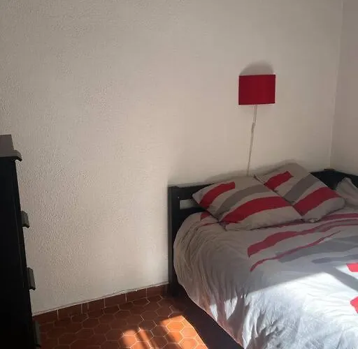 Hébergement de vacances Maison