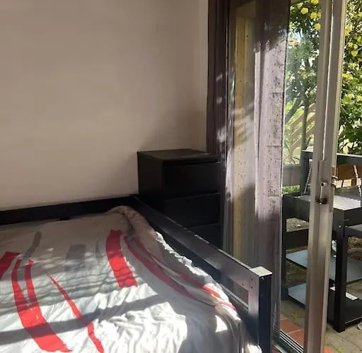 Maison Hébergement de vacances