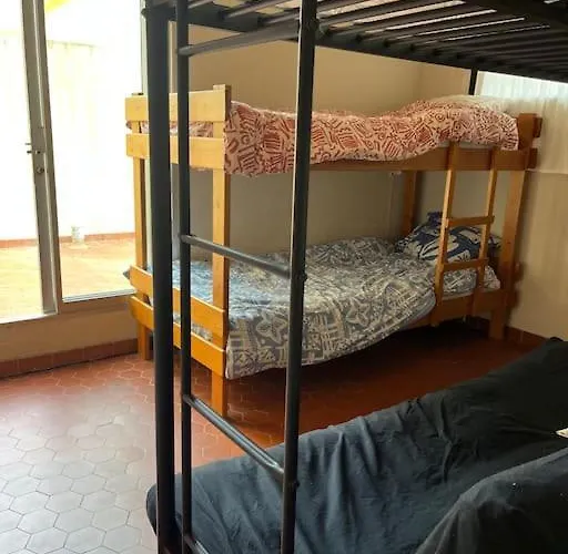 Maison Hébergement de vacances *