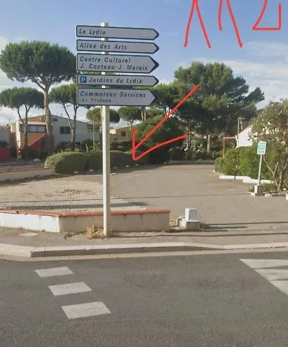 Maison Hébergement de vacances