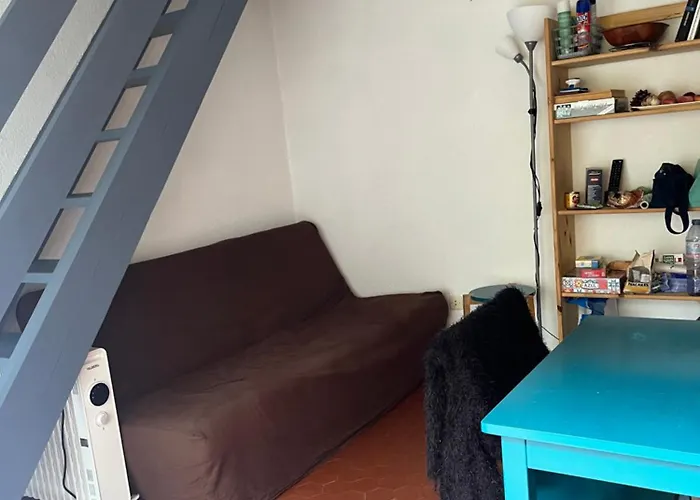 Maison Hébergement de vacances